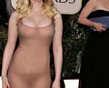 Scarlett Johansson