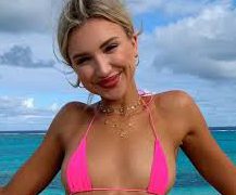 Top 10 Blonde OnlyFans Models 2025