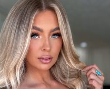 Hot Blondes on Sext Panther Sink Their Claws into…
