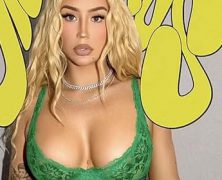 Why Did Iggy Azalea Leave Only Fans