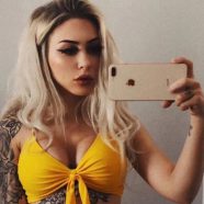 Jade Lavoie Only Fans