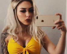 Jade Lavoie Only Fans